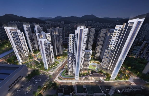 반여3구역