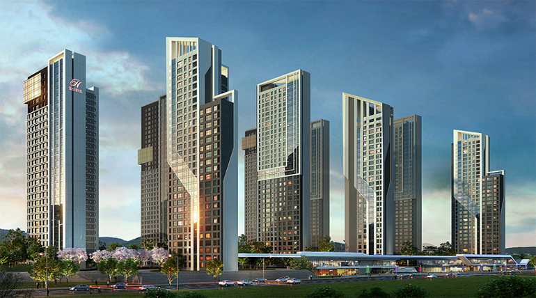 도마·변동1구역 재개발