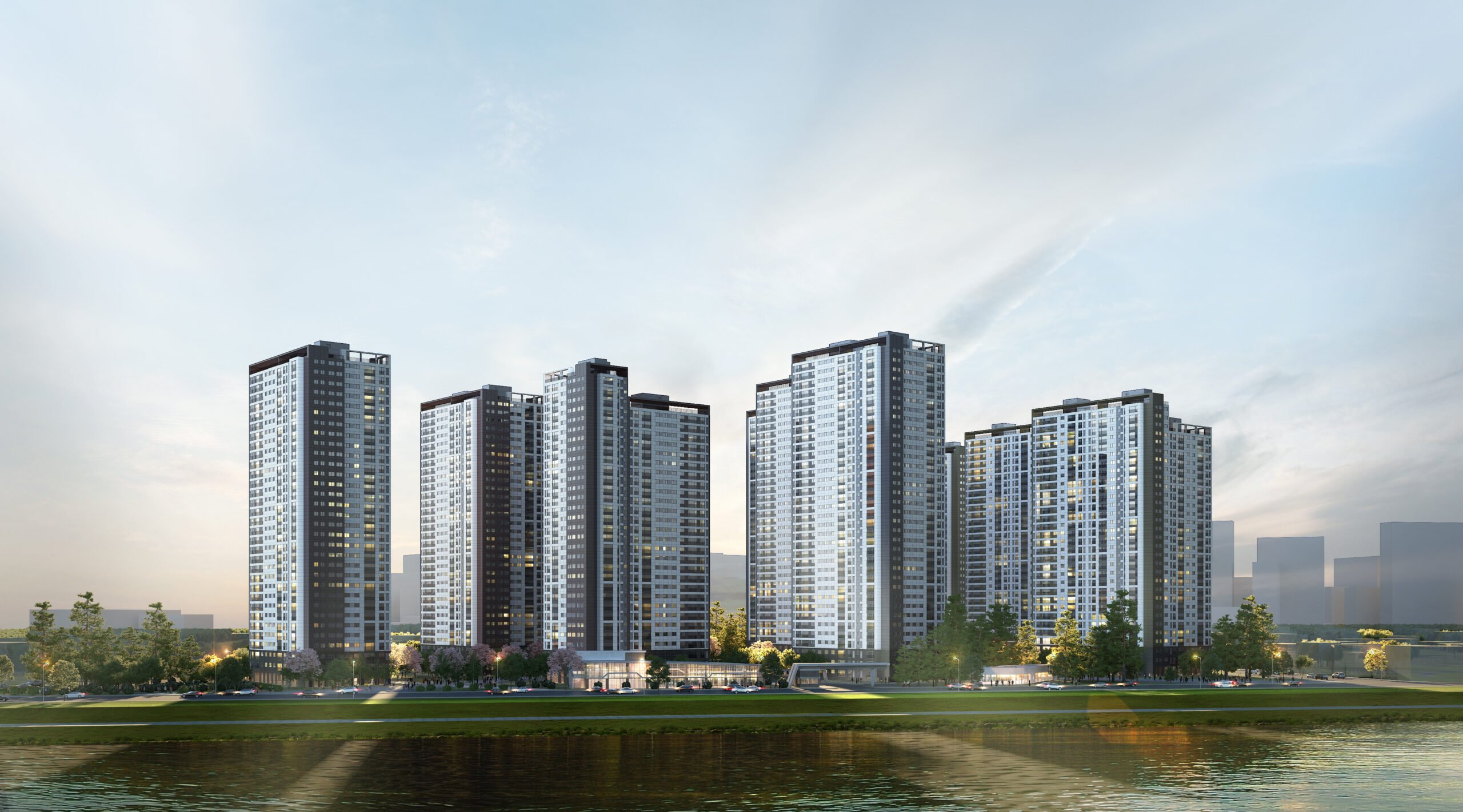 산성동2구역 재개발